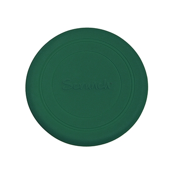 Scrunch Frisbee, Mørkegrøn