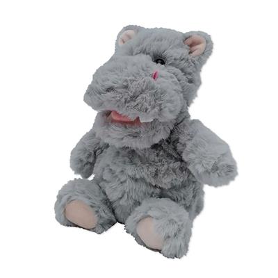 Magni Flodhest Bamse, 16 cm